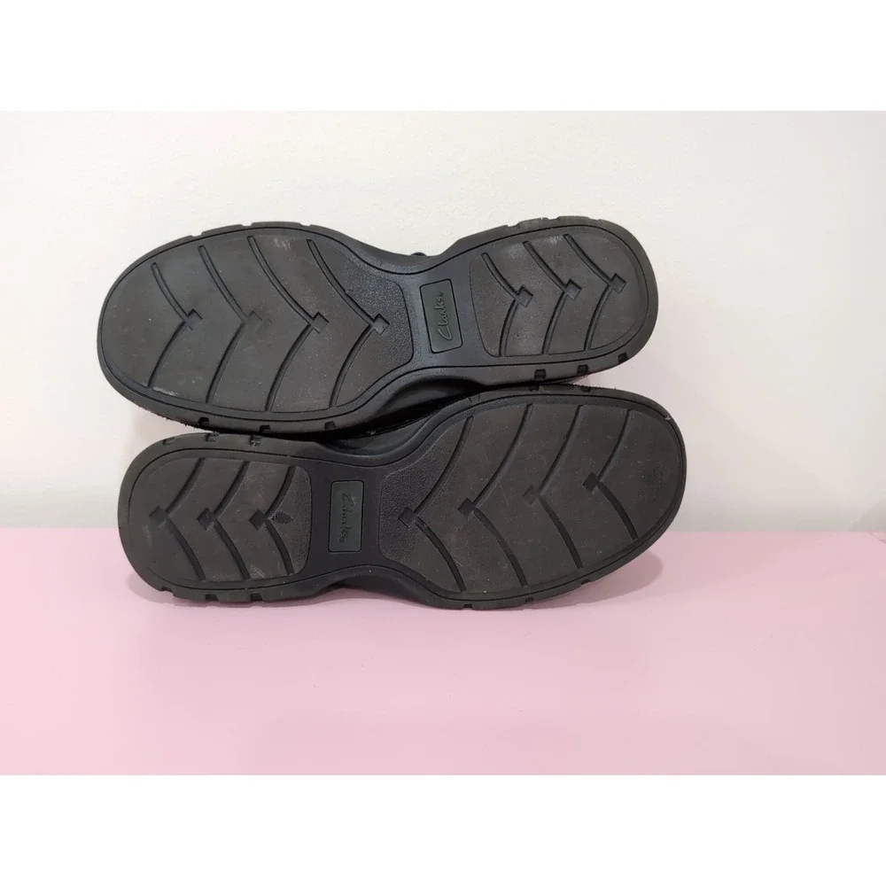 Clarks mens espace
